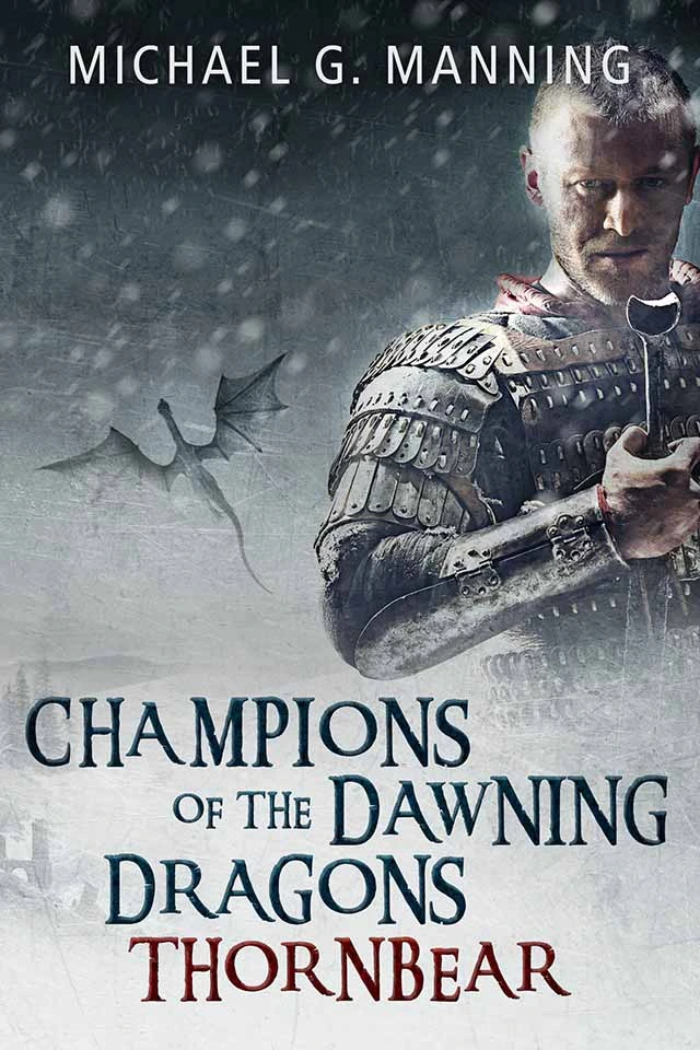 Champions of Dawning