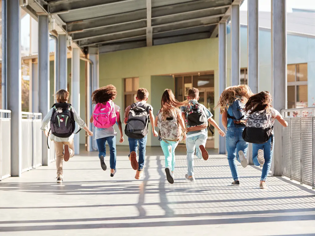Ecole Schools education program