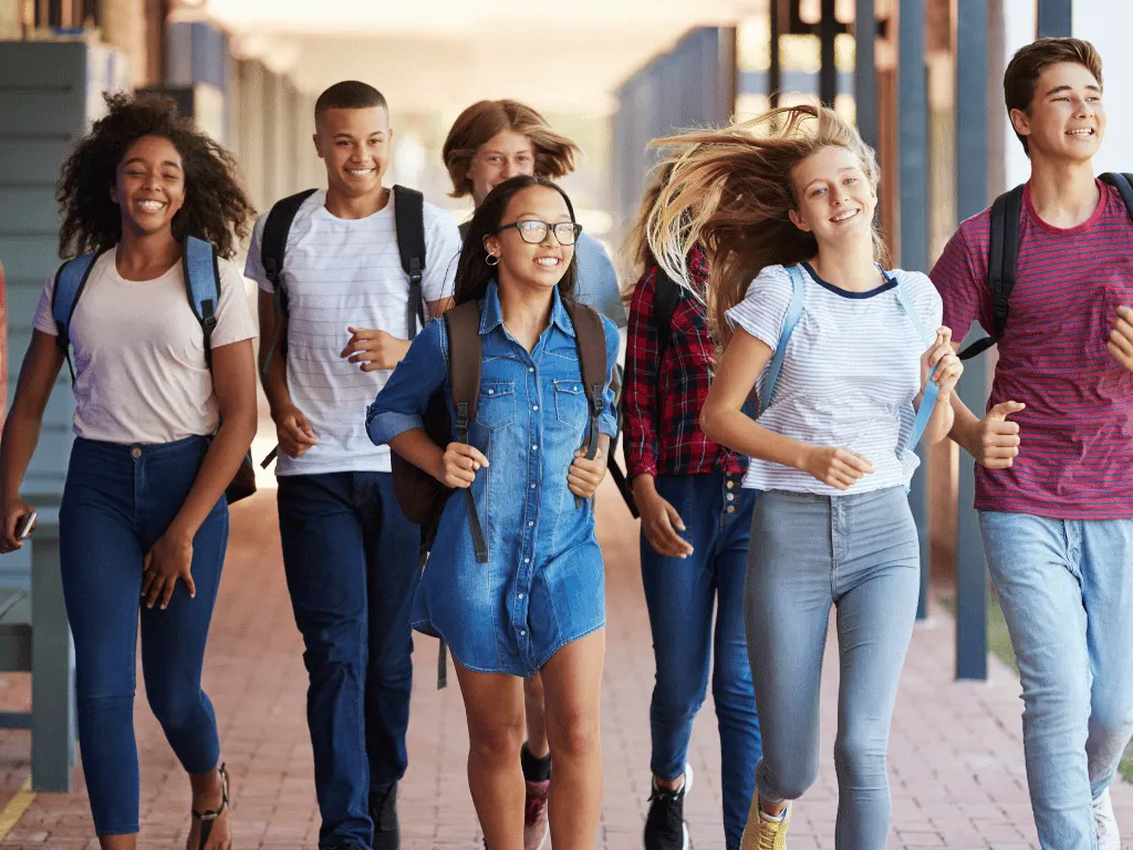 Ecole Schools learning community